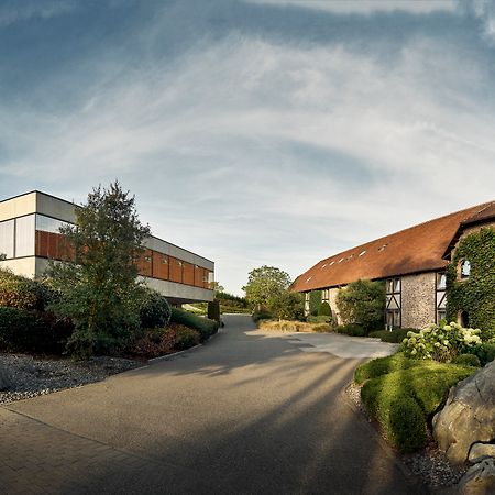Stiemerheide - The Urban Hotel & Golf Retreat Genk Kültér fotó