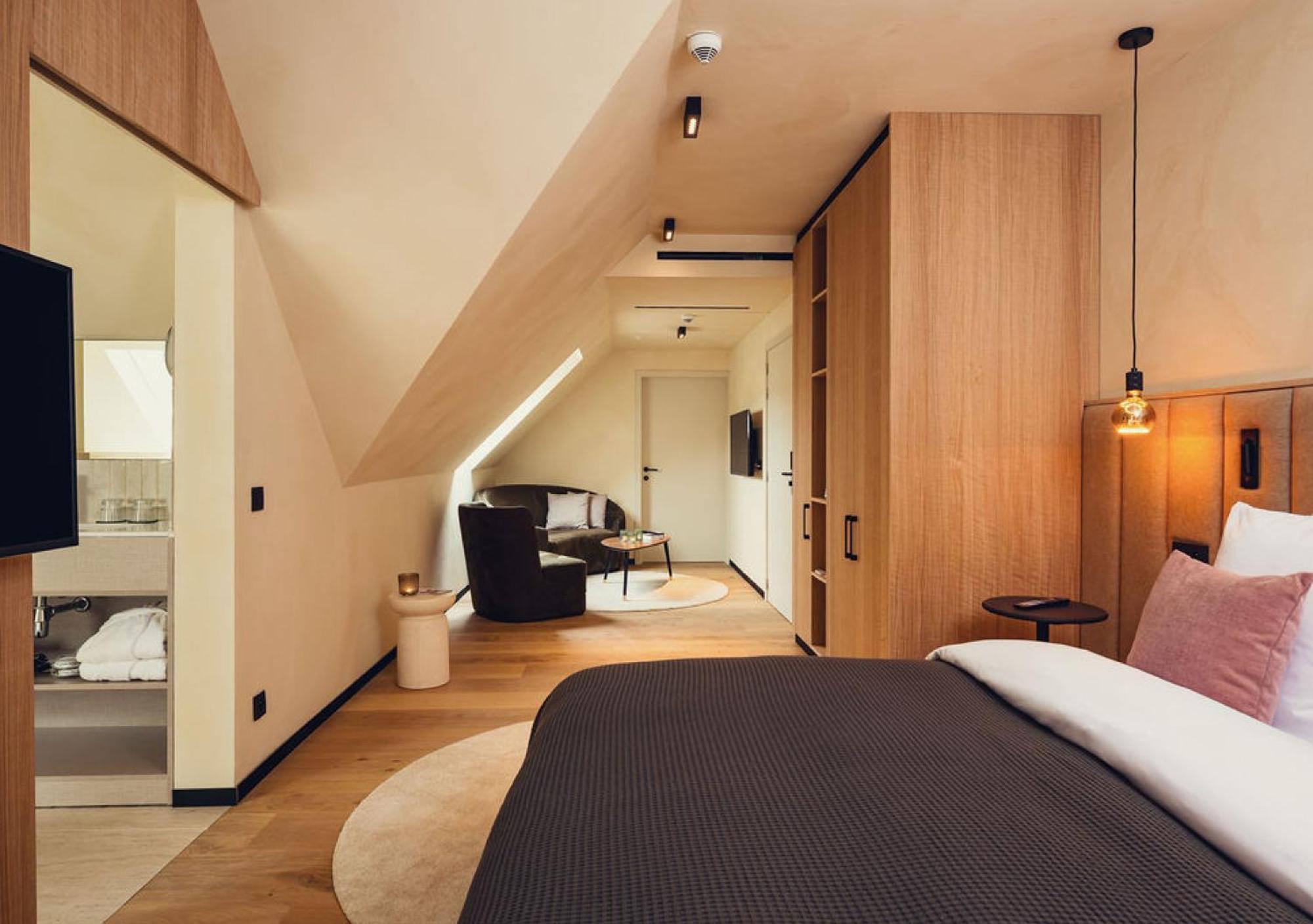 Stiemerheide - The Urban Hotel & Golf Retreat Genk Kültér fotó